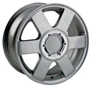 Scheda Variante Ruota &rsaquo; Marca: Replica &rsaquo; Modello: C551