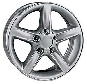 Scheda Variante Ruota &rsaquo; Marca: Replica &rsaquo; Modello: C617