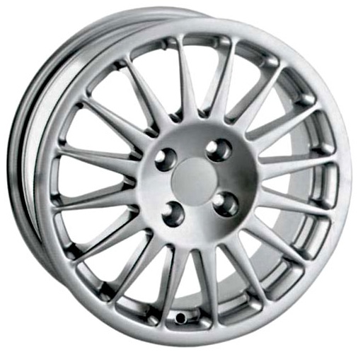 Scheda Variante Ruota &rsaquo; Marca: Replica &rsaquo; Modello: C807