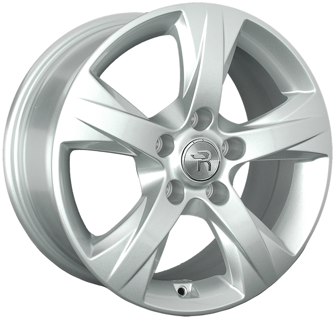 Scheda Variante Ruota &rsaquo; Marca: Replica &rsaquo; Modello: CHR18