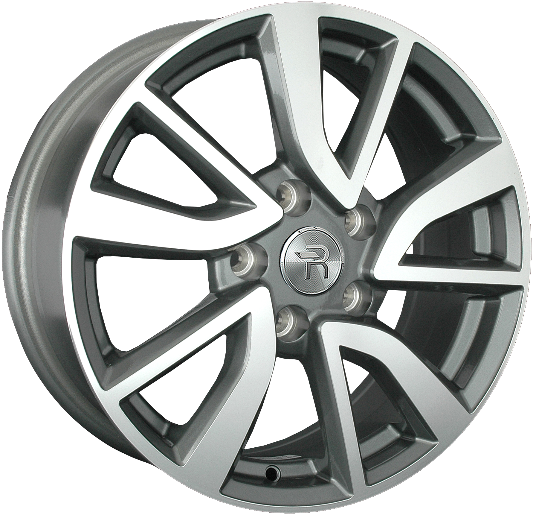 Scheda Variante Ruota &rsaquo; Marca: Replica &rsaquo; Modello: CHR29