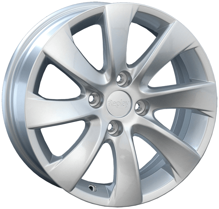 Scheda Variante Ruota &rsaquo; Marca: Replica &rsaquo; Modello: CI13