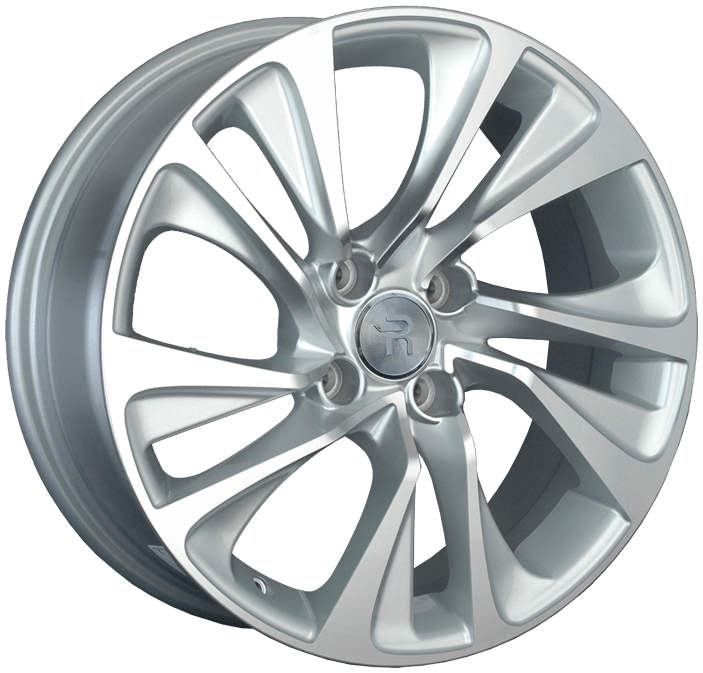 Scheda Variante Ruota &rsaquo; Marca: Replica &rsaquo; Modello: CI29