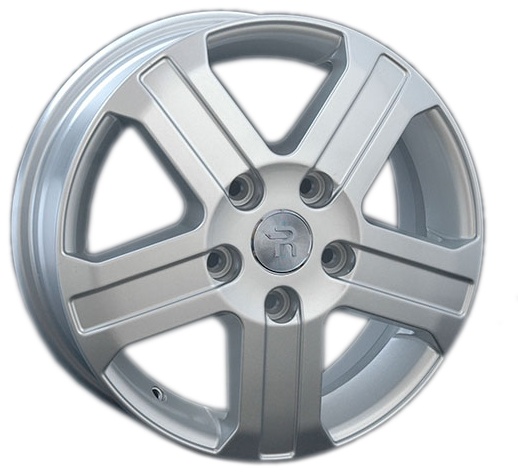 Scheda Variante Ruota &rsaquo; Marca: Replica &rsaquo; Modello: CI34