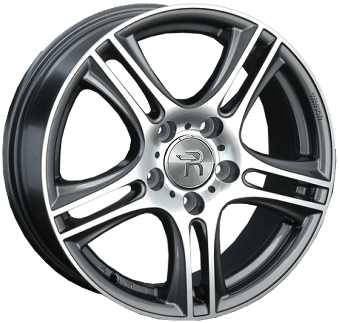 Scheda Variante Ruota &rsaquo; Marca: Replica &rsaquo; Modello: CI53