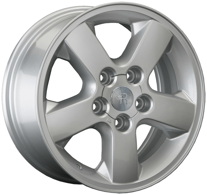 Scheda Variante Ruota &rsaquo; Marca: Replica &rsaquo; Modello: CR1