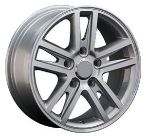 Scheda Variante Ruota &rsaquo; Marca: Replica &rsaquo; Modello: CR11