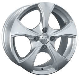 Scheda Variante Ruota &rsaquo; Marca: Replica &rsaquo; Modello: DS11