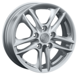 Scheda Variante Ruota &rsaquo; Marca: Replica &rsaquo; Modello: FA13