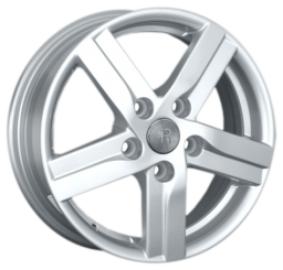 Scheda Variante Ruota &rsaquo; Marca: Replica &rsaquo; Modello: FA9