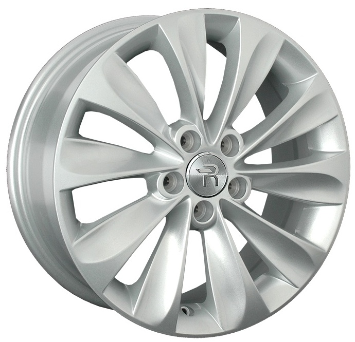 Scheda Variante Ruota &rsaquo; Marca: Replica &rsaquo; Modello: FD103