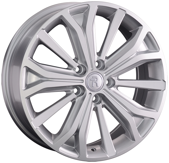 Scheda Variante Ruota &rsaquo; Marca: Replica &rsaquo; Modello: FD124