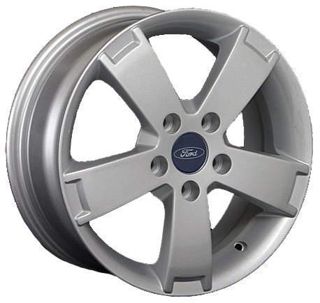 Scheda Variante Ruota &rsaquo; Marca: Replica &rsaquo; Modello: FD13