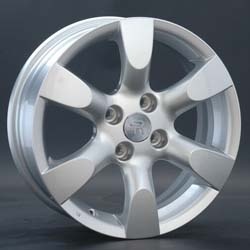 Scheda Variante Ruota &rsaquo; Marca: Replica &rsaquo; Modello: FD142