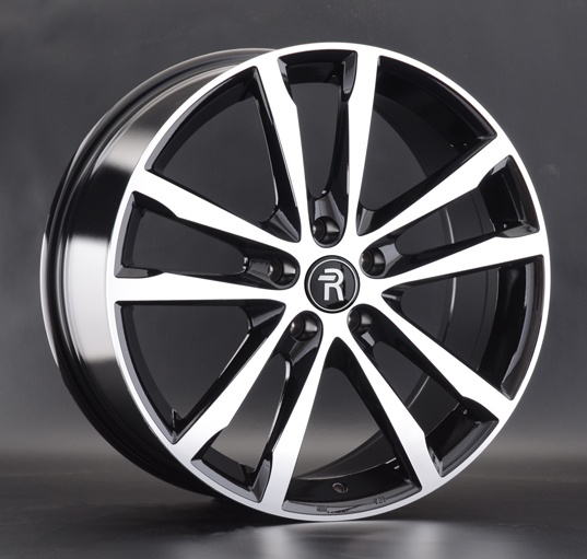 Scheda Variante Ruota &rsaquo; Marca: Replica &rsaquo; Modello: FD162