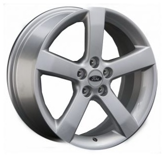 Scheda Variante Ruota &rsaquo; Marca: Replica &rsaquo; Modello: FD22