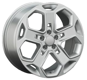 Scheda Variante Ruota &rsaquo; Marca: Replica &rsaquo; Modello: FD23