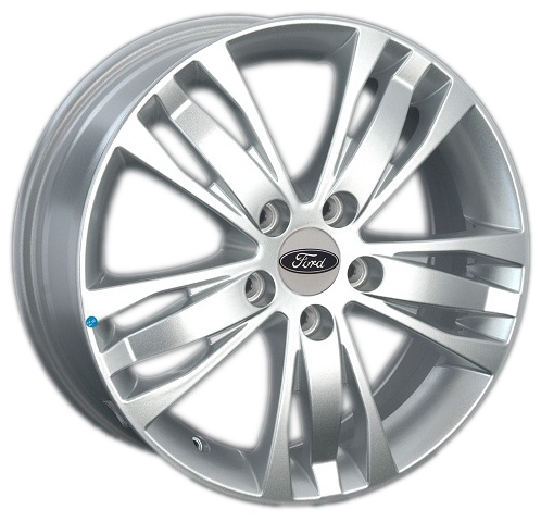 Scheda Variante Ruota &rsaquo; Marca: Replica &rsaquo; Modello: FD42