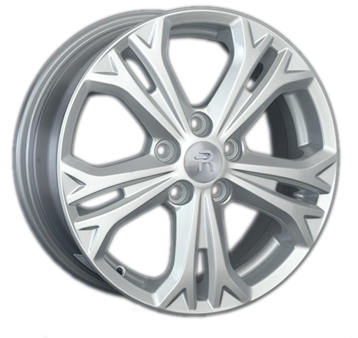 Scheda Variante Ruota &rsaquo; Marca: Replica &rsaquo; Modello: FD50