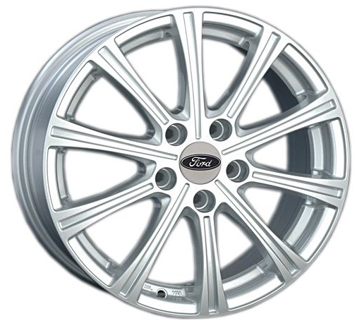 Scheda Variante Ruota &rsaquo; Marca: Replica &rsaquo; Modello: FD52