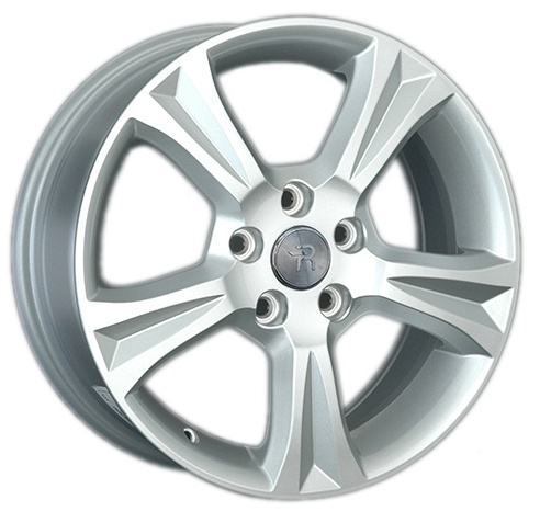 Scheda Variante Ruota &rsaquo; Marca: Replica &rsaquo; Modello: FD65