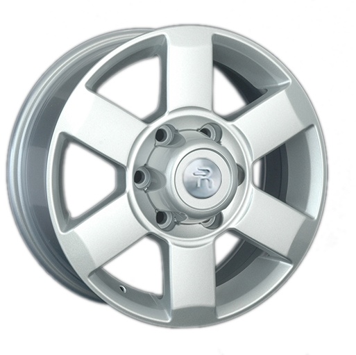 Scheda Variante Ruota &rsaquo; Marca: Replica &rsaquo; Modello: FD68