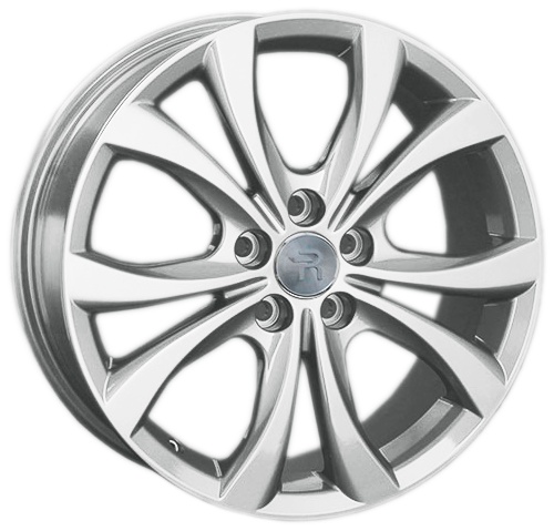 Scheda Variante Ruota &rsaquo; Marca: Replica &rsaquo; Modello: FD83