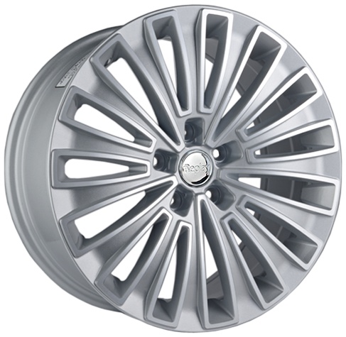 Scheda Variante Ruota &rsaquo; Marca: Replica &rsaquo; Modello: FD91