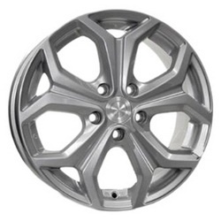 Scheda Variante Ruota &rsaquo; Marca: Replica &rsaquo; Modello: FO60