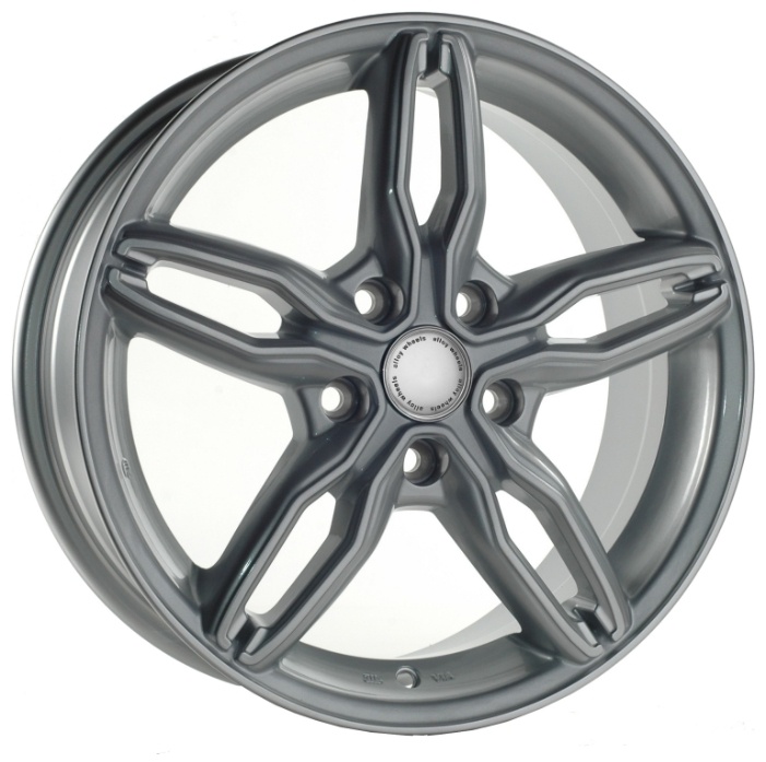 Scheda Variante Ruota &rsaquo; Marca: Replica &rsaquo; Modello: FO63