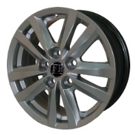 Scheda Variante Ruota &rsaquo; Marca: Replica &rsaquo; Modello: FR 022