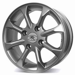 Scheda Variante Ruota &rsaquo; Marca: Replica &rsaquo; Modello: FR 050