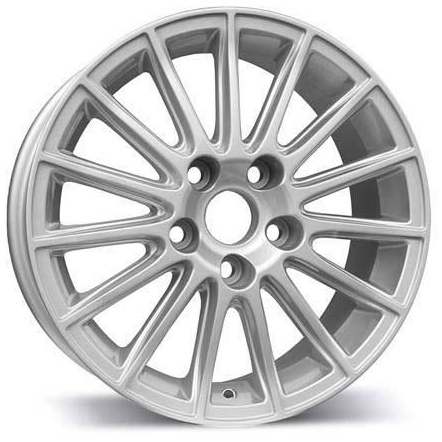 Scheda Variante Ruota &rsaquo; Marca: Replica &rsaquo; Modello: FR 865