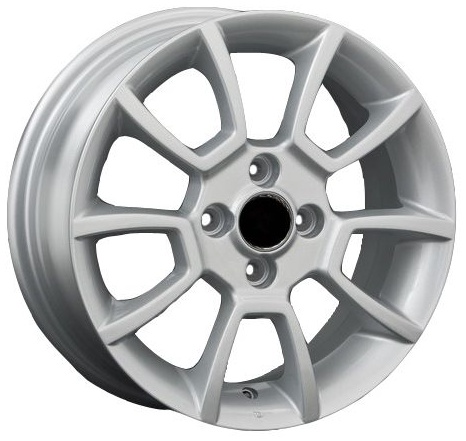 Scheda Variante Ruota &rsaquo; Marca: Replica &rsaquo; Modello: GL1