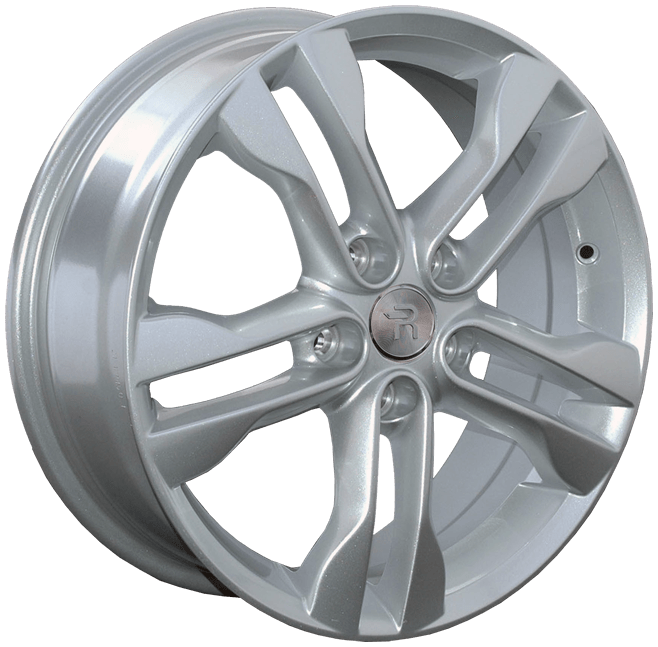 Scheda Variante Ruota &rsaquo; Marca: Replica &rsaquo; Modello: GL17