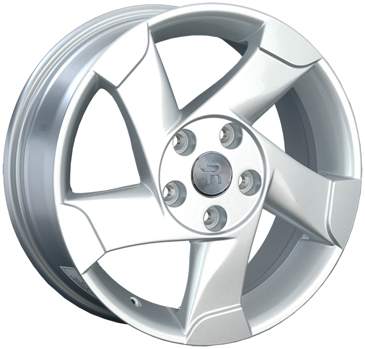 Scheda Variante Ruota &rsaquo; Marca: Replica &rsaquo; Modello: GL18