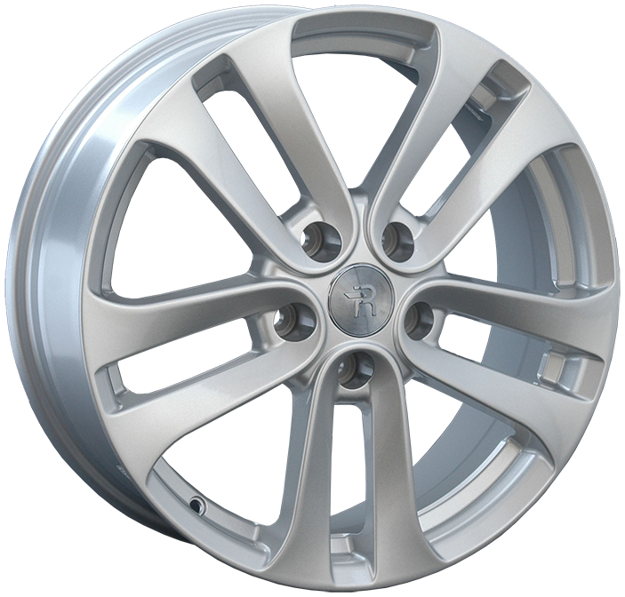 Scheda Variante Ruota &rsaquo; Marca: Replica &rsaquo; Modello: GL19