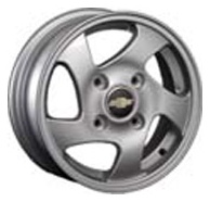 Scheda Variante Ruota &rsaquo; Marca: Replica &rsaquo; Modello: GM11