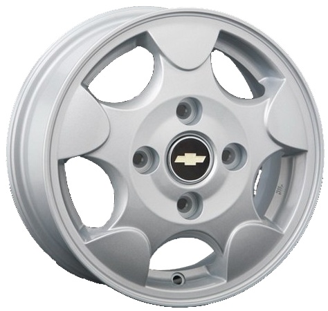 Scheda Variante Ruota &rsaquo; Marca: Replica &rsaquo; Modello: GM7