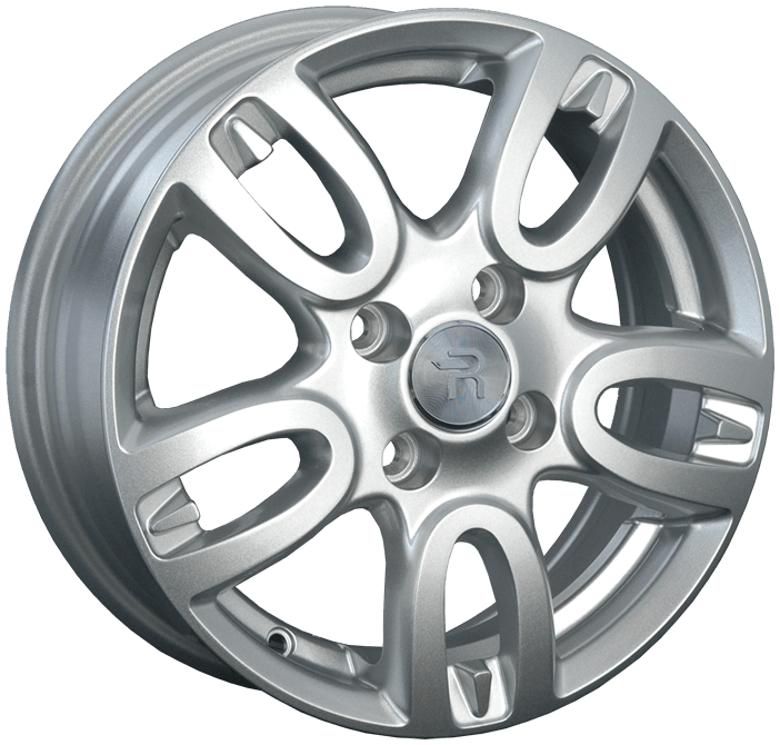 Scheda Variante Ruota &rsaquo; Marca: Replica &rsaquo; Modello: GN44