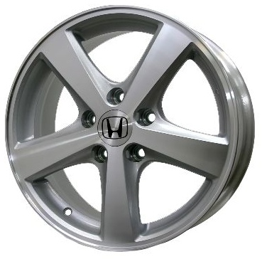 Scheda Variante Ruota &rsaquo; Marca: Replica &rsaquo; Modello: H-217