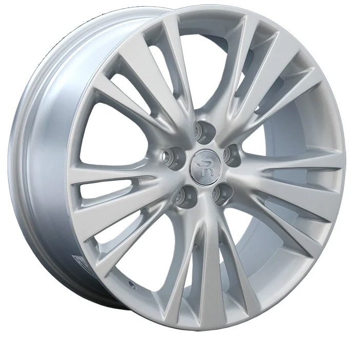 Scheda Variante Ruota &rsaquo; Marca: Replica &rsaquo; Modello: H105