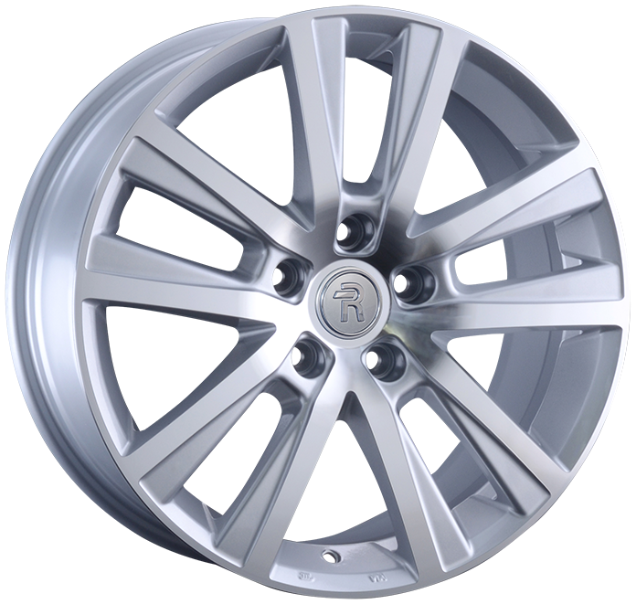 Scheda Variante Ruota &rsaquo; Marca: Replica &rsaquo; Modello: H108