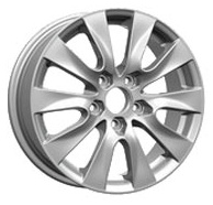 Scheda Variante Ruota &rsaquo; Marca: Replica &rsaquo; Modello: H17