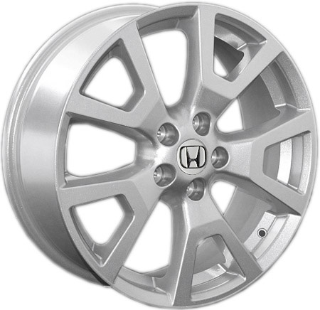 Scheda Variante Ruota &rsaquo; Marca: Replica &rsaquo; Modello: H55