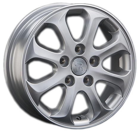 Scheda Variante Ruota &rsaquo; Marca: Replica &rsaquo; Modello: H64