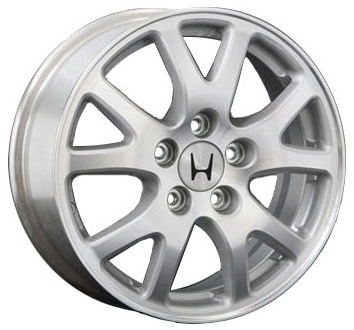 Scheda Variante Ruota &rsaquo; Marca: Replica &rsaquo; Modello: H7