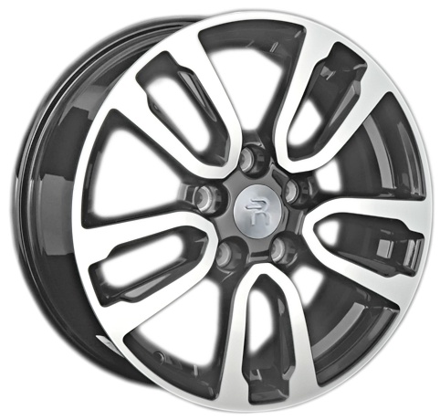 Scheda Variante Ruota &rsaquo; Marca: Replica &rsaquo; Modello: H73