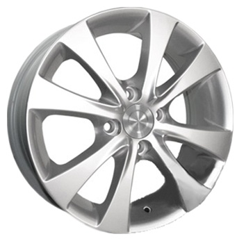 Scheda Variante Ruota &rsaquo; Marca: Replica &rsaquo; Modello: HND100