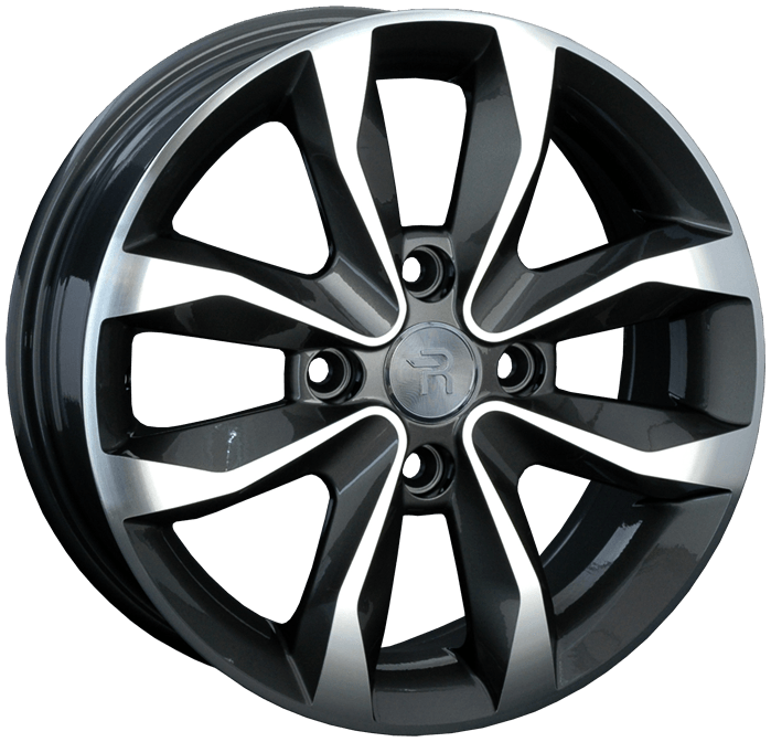 Scheda Variante Ruota &rsaquo; Marca: Replica &rsaquo; Modello: HND111